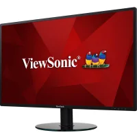 Монитор ViewSonic VA2719-2K-SMHD фото 4